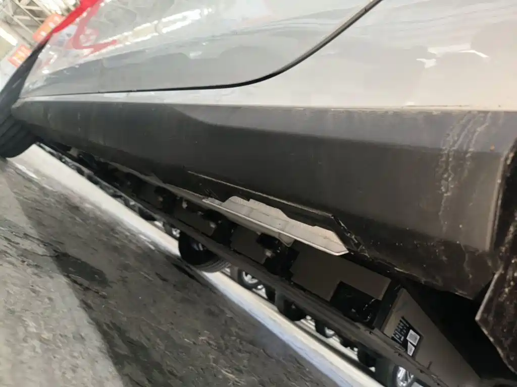 BYD Seal 05 DM-i 2026 — фото 22