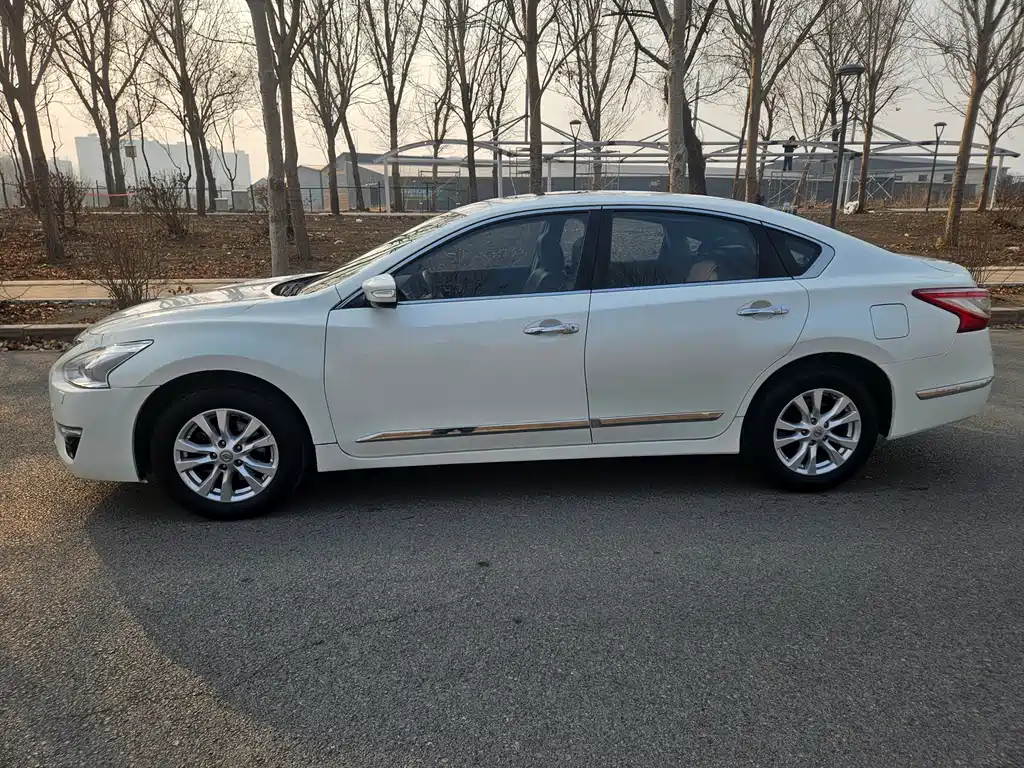 Nissan Teana 2015 — фото 2