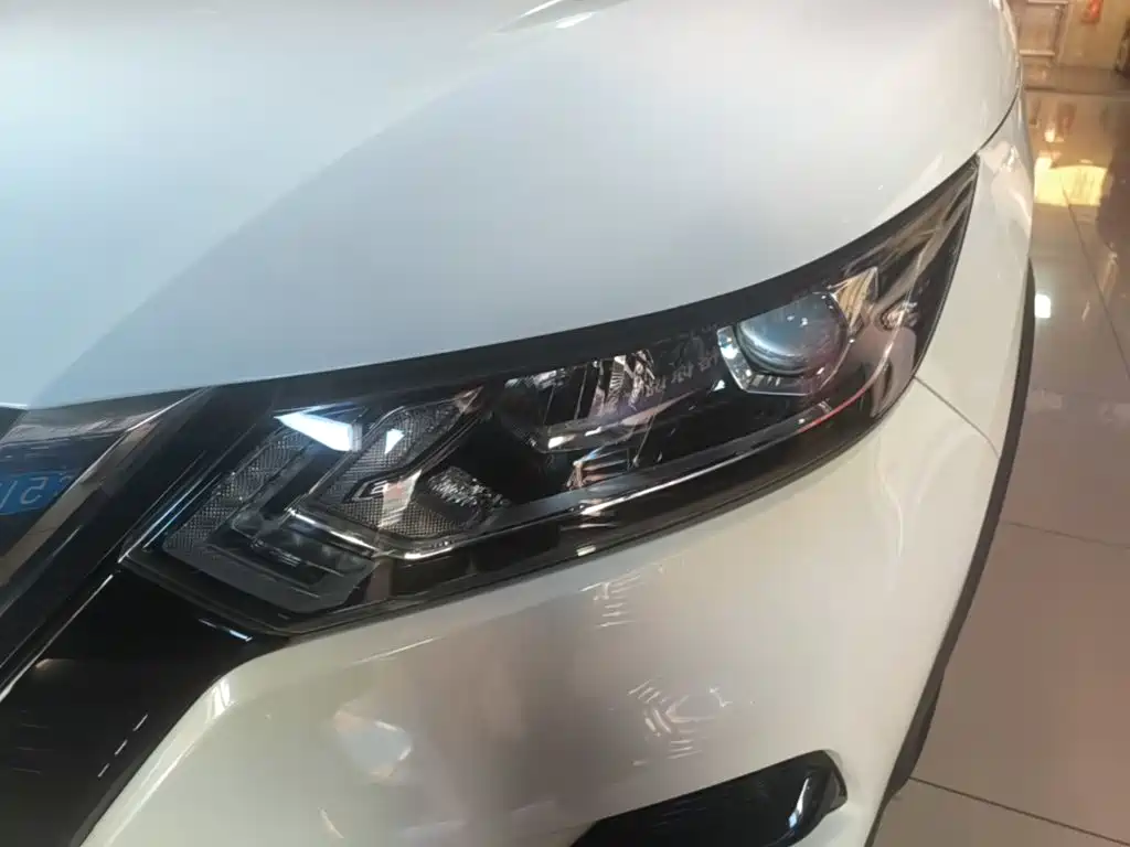 Nissan Qashqai 2020 — фото 24