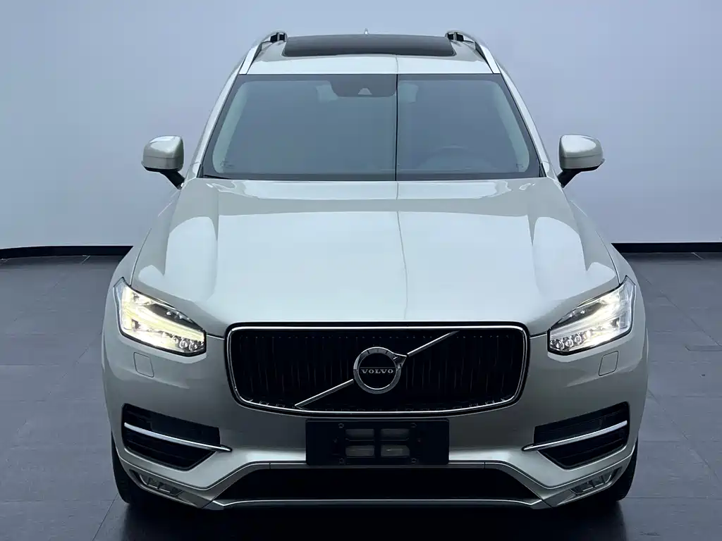 Volvo XC90 2016 — фото 2