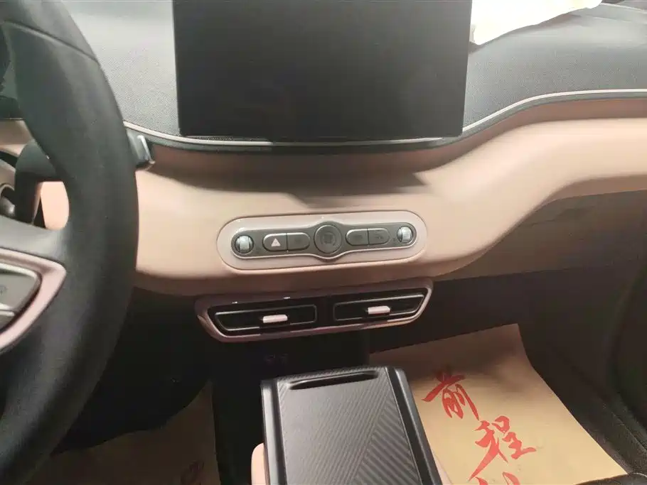BYD Seagull 2025 — фото 13