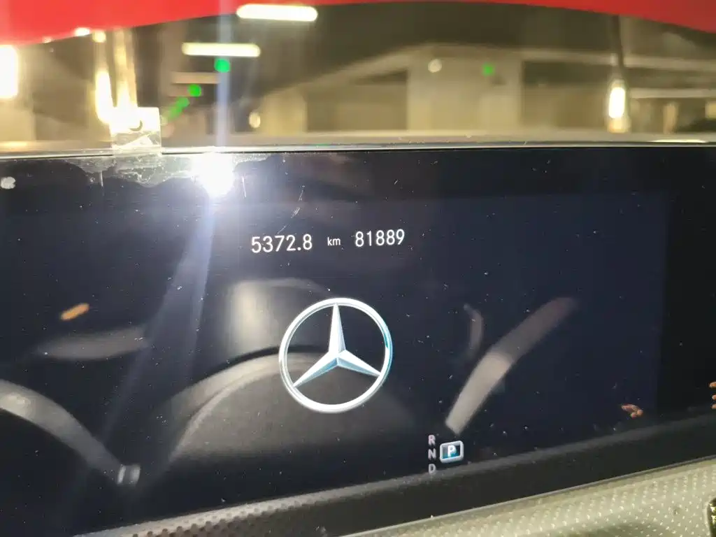 Mercedes-Benz A-Class 2022 — фото 5