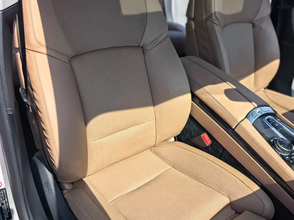 BMW 7 Series 2016 — фото 17