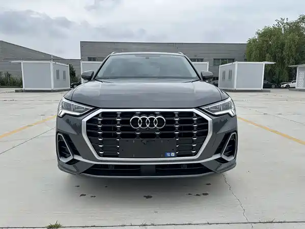 Audi Q3 2023