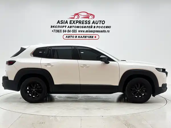 Mazda CX-50 2023