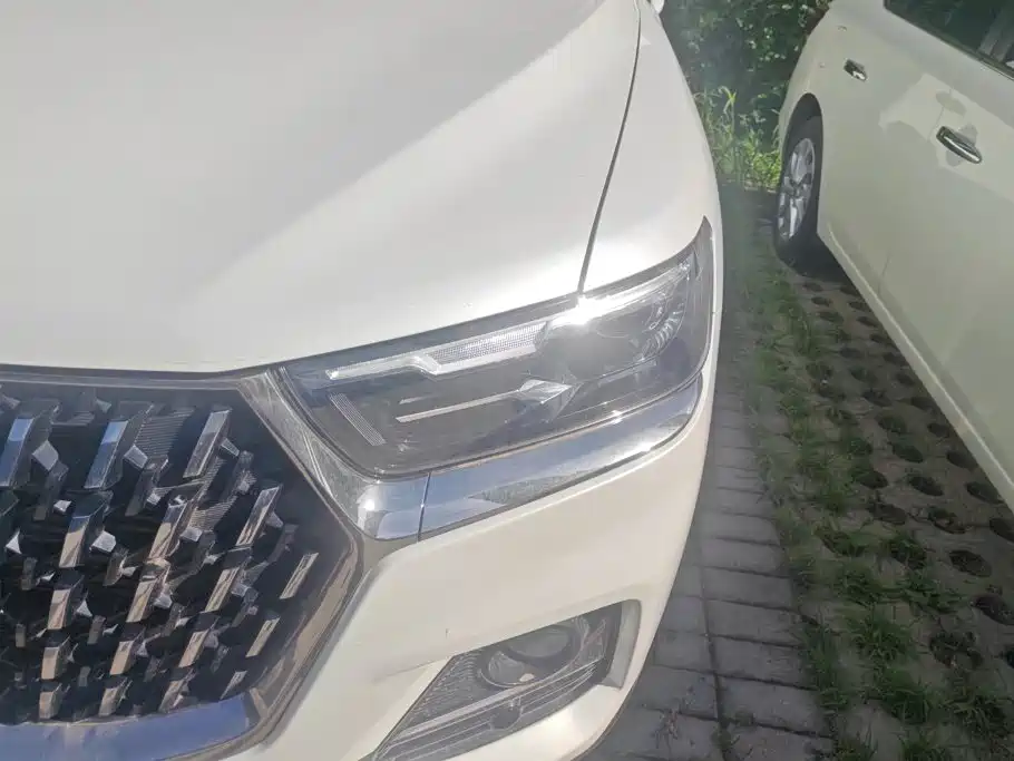 Haval H6 2023