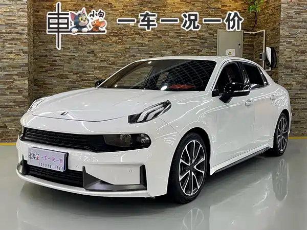 Lynk & Co 03 2019