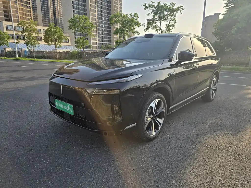 Wey Lanshan 2024