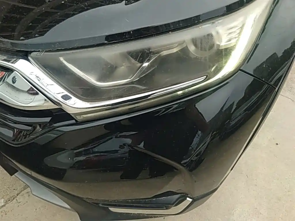 Honda CR-V 2017 — фото 18