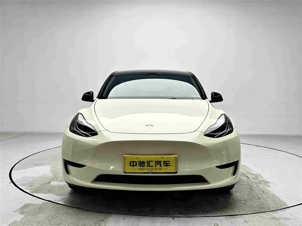 Tesla Model Y 2023 — фото 2