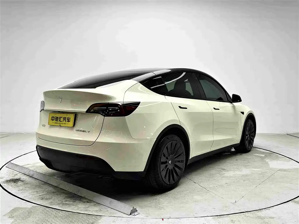 Tesla Model Y 2023 — фото 17