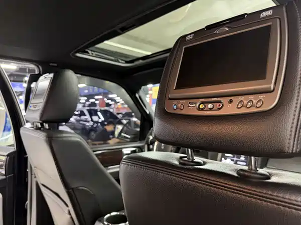 Lincoln Navigator 2017