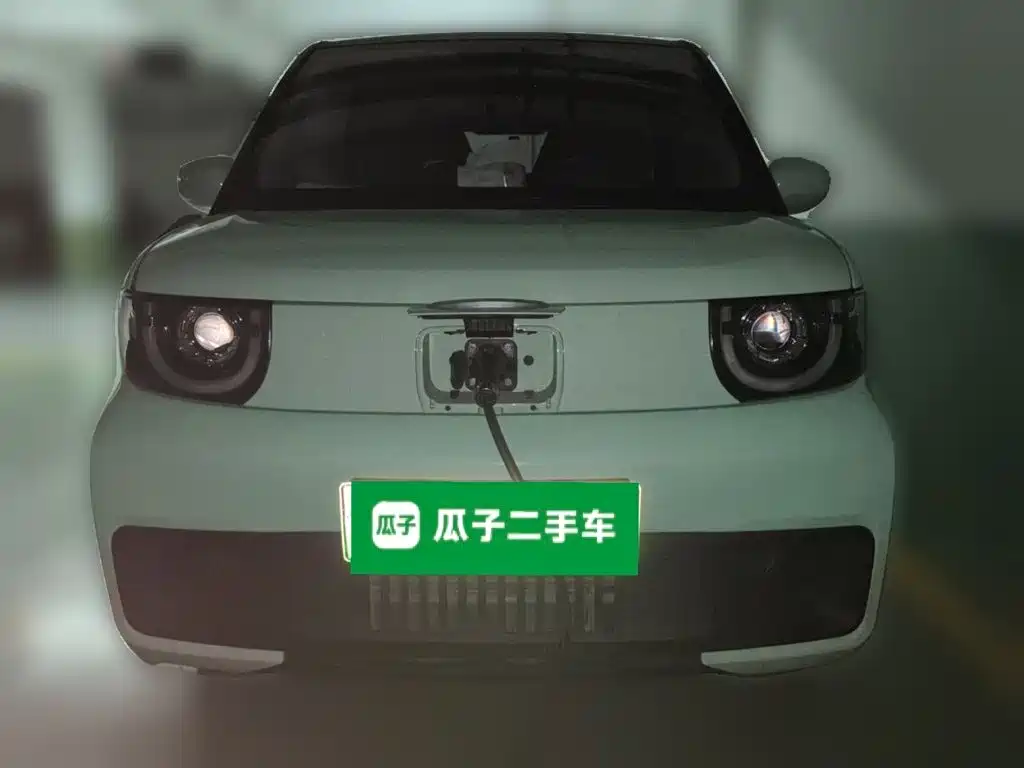 Chery QQ Ice Cream 2022