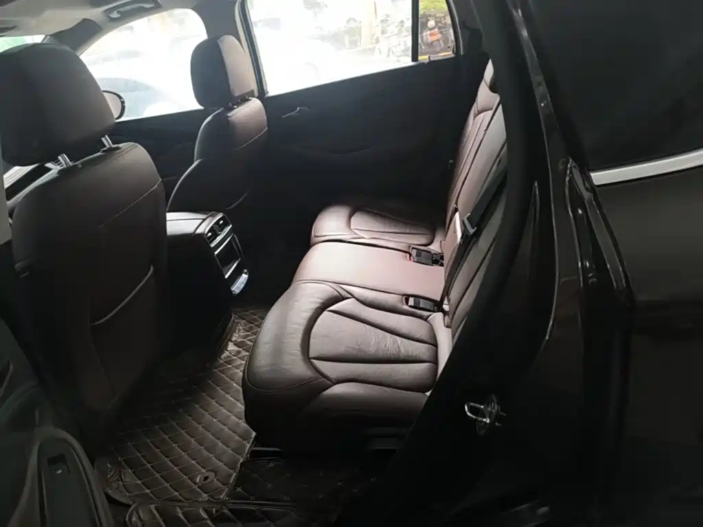 Buick Envision Plus 2018 — фото 17