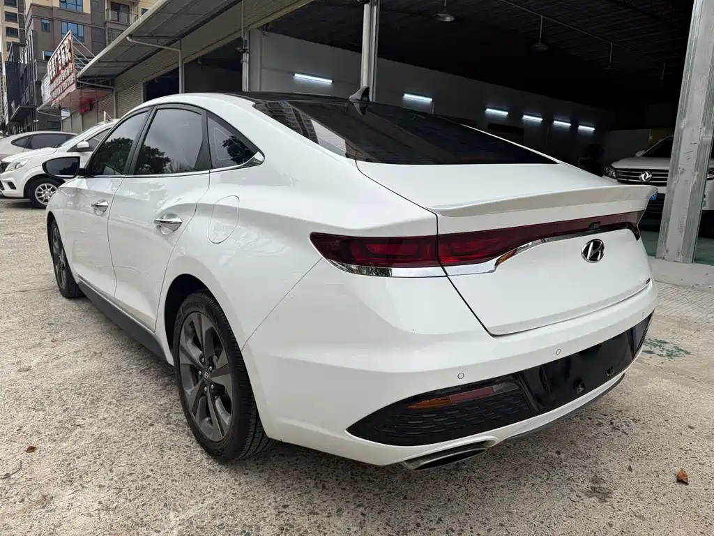 Hyundai Fista 2019 — фото 13