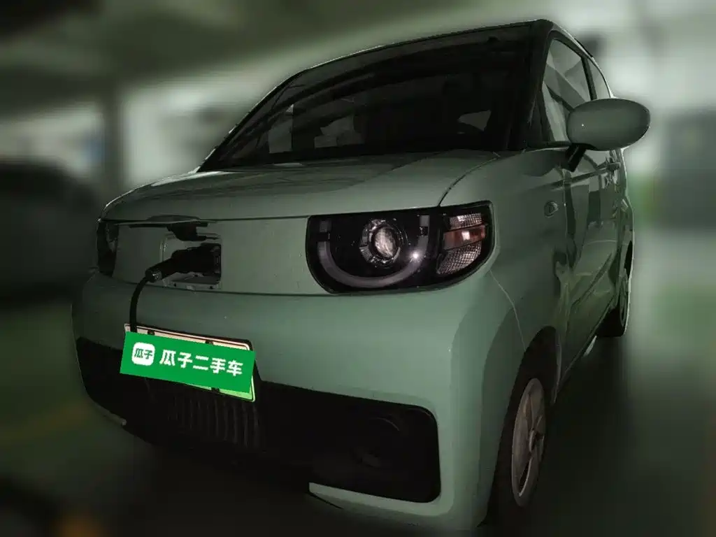 Chery QQ Ice Cream 2022