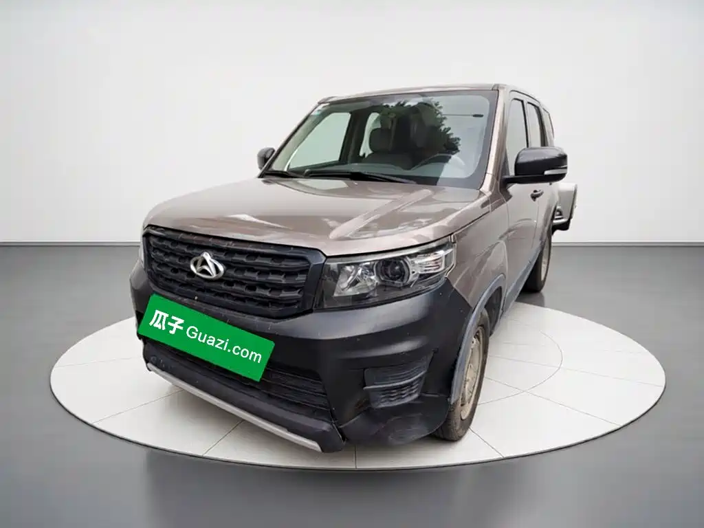 Oshan Oushang X70A 2021