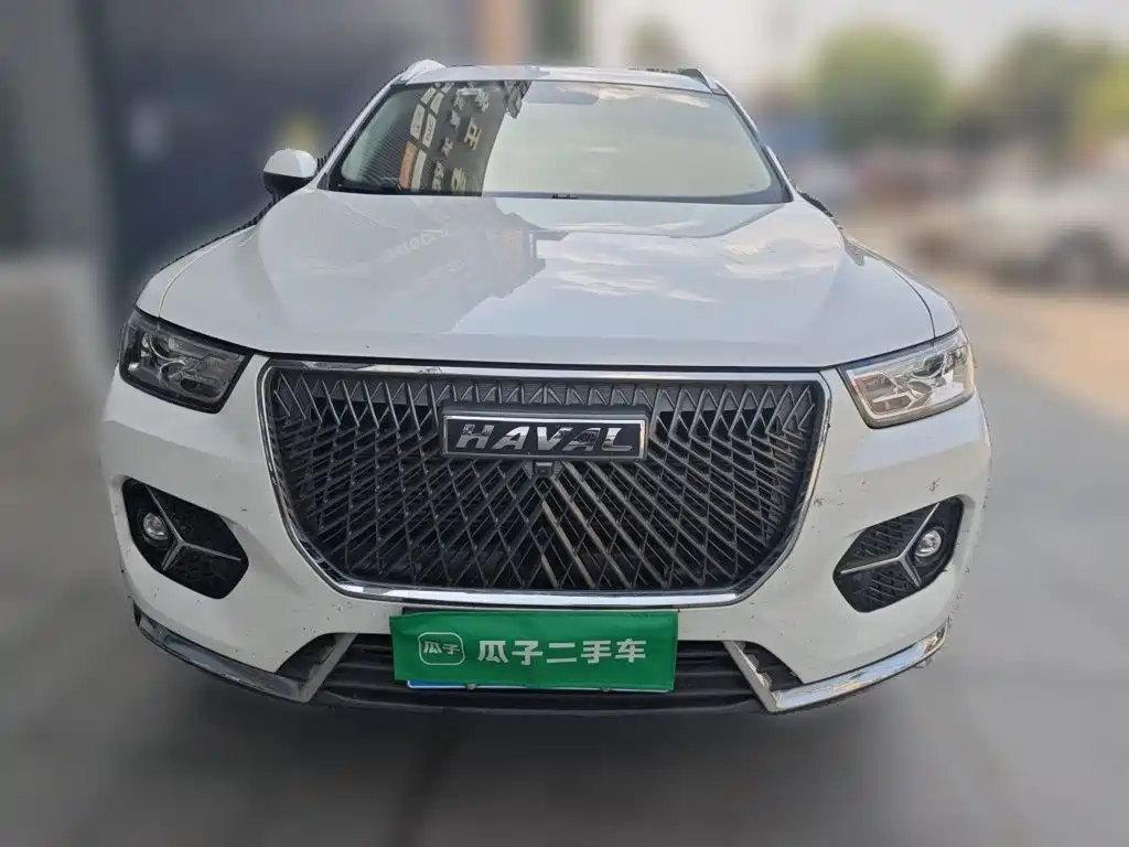 Haval H6 2020