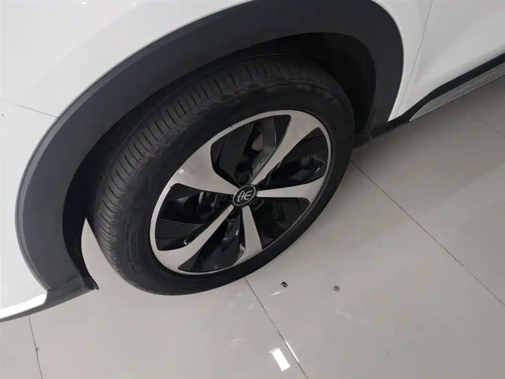 BYD PLUS New Energy 2023 — фото 23