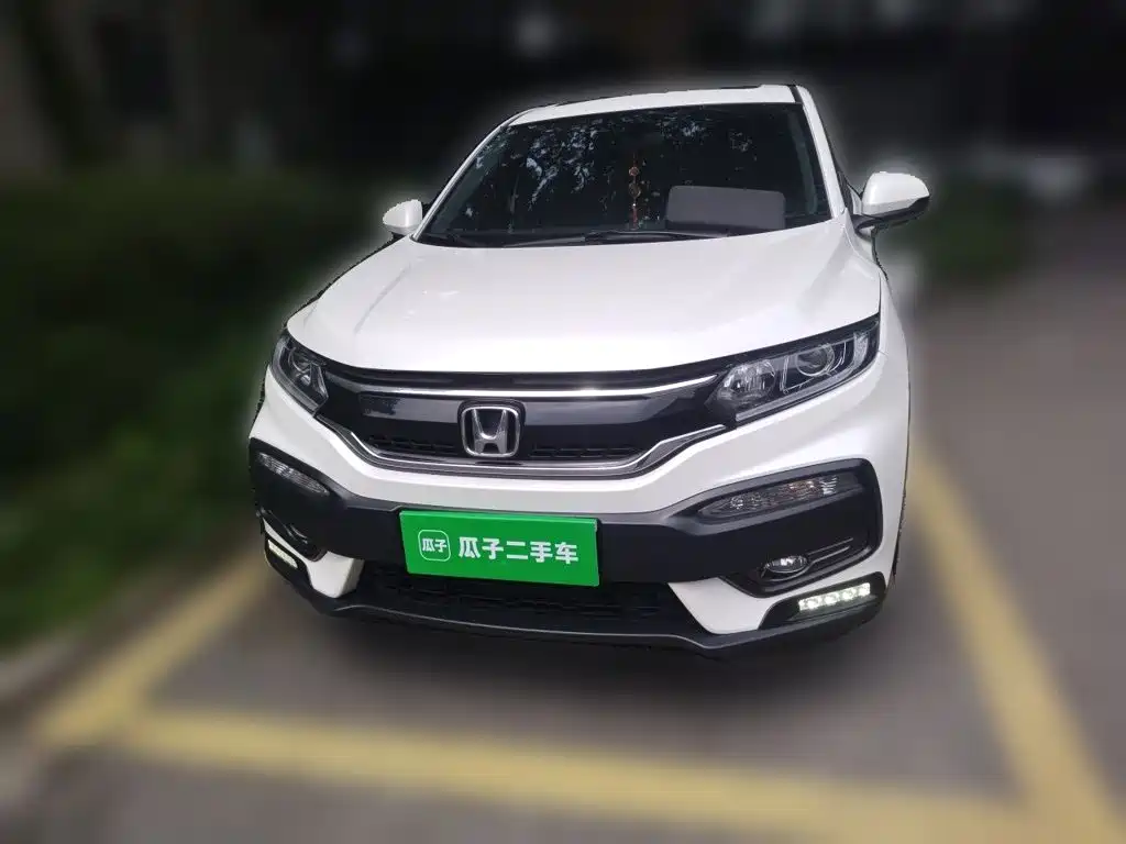 Honda XR-V 2019 — фото 24