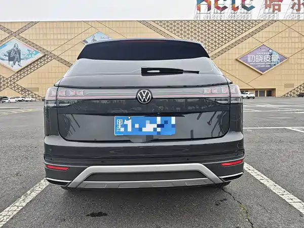 Volkswagen Tayron 2022