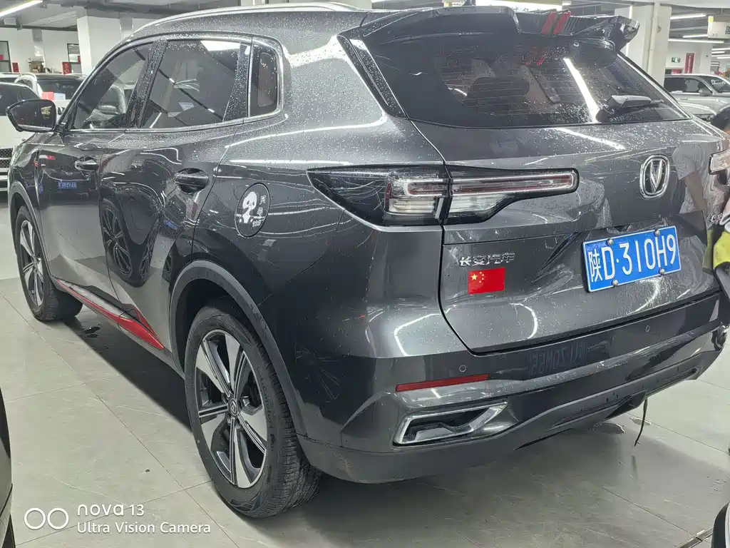 Changan CS55PLUS 2023 — фото 16