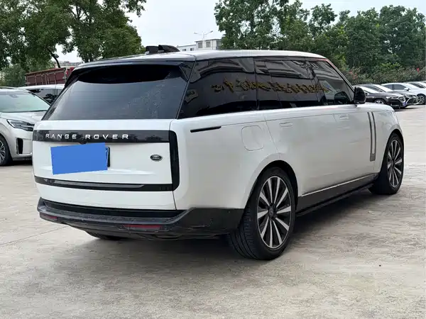 Land Rover Range Rover 2024