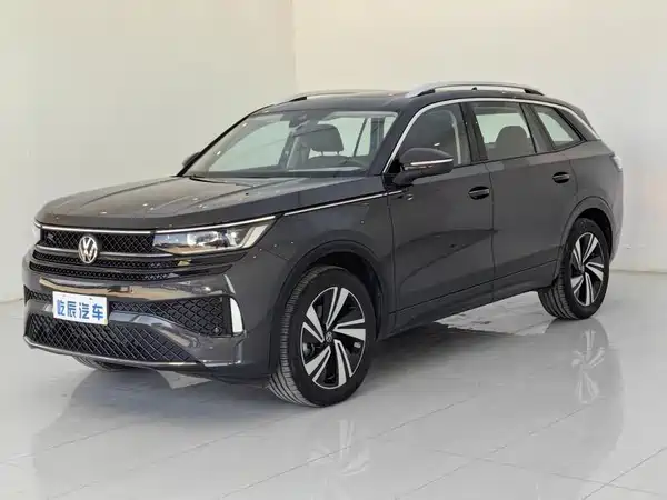 Volkswagen Tavendor 2024
