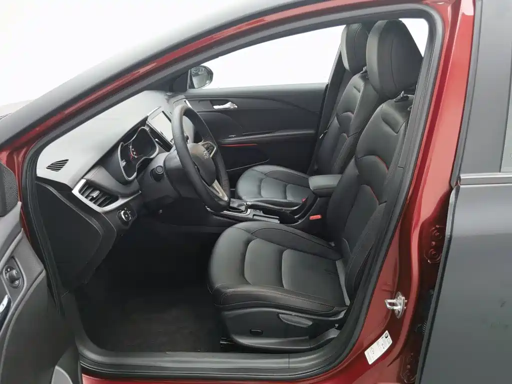 Chevrolet Cruze 2019 — фото 10