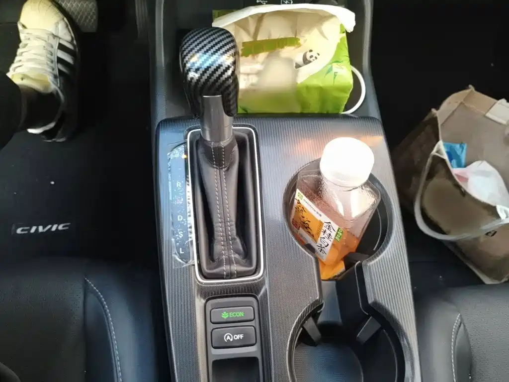 Honda Civic 2023
