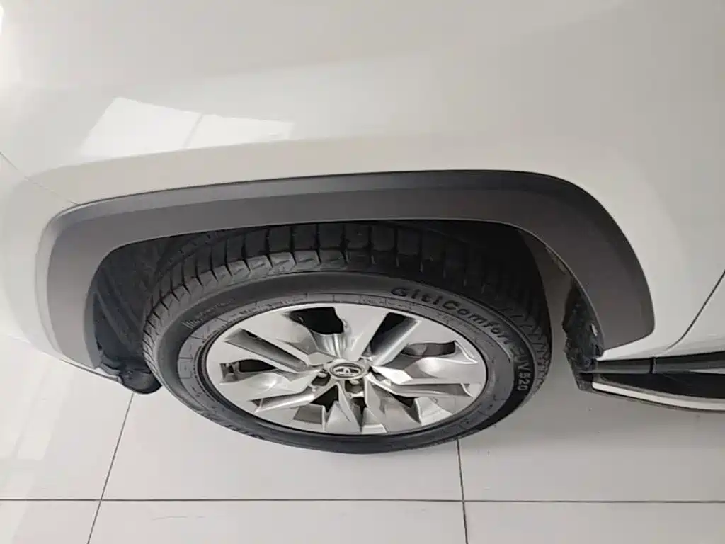 Toyota Wildlander 2023 — фото 25