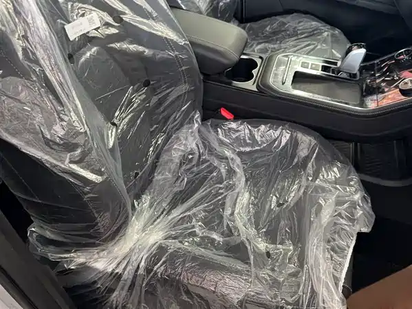 Chery Tiggo 8 2024