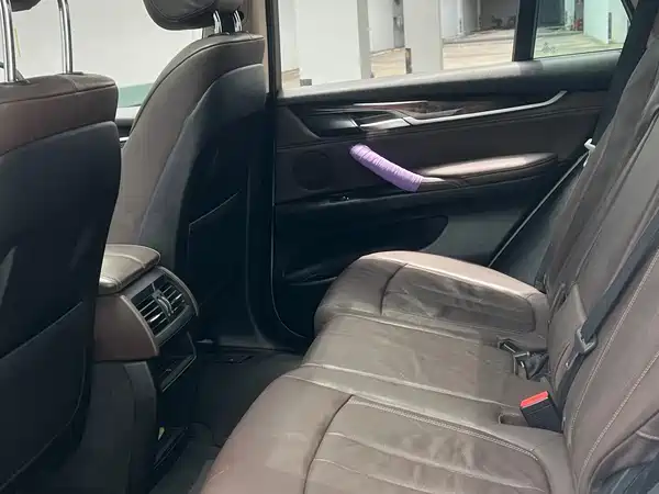 BMW X5 2014