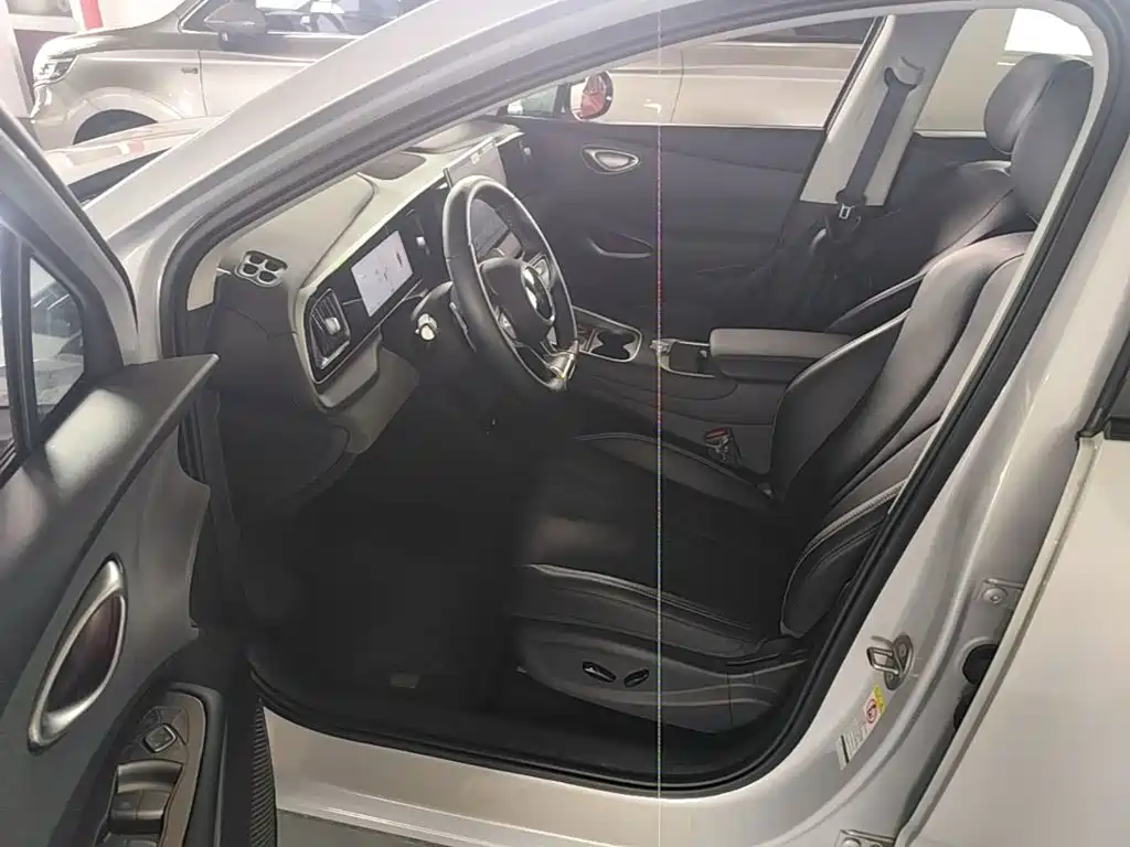 BYD Sealion 05 EV 2025 — фото 16