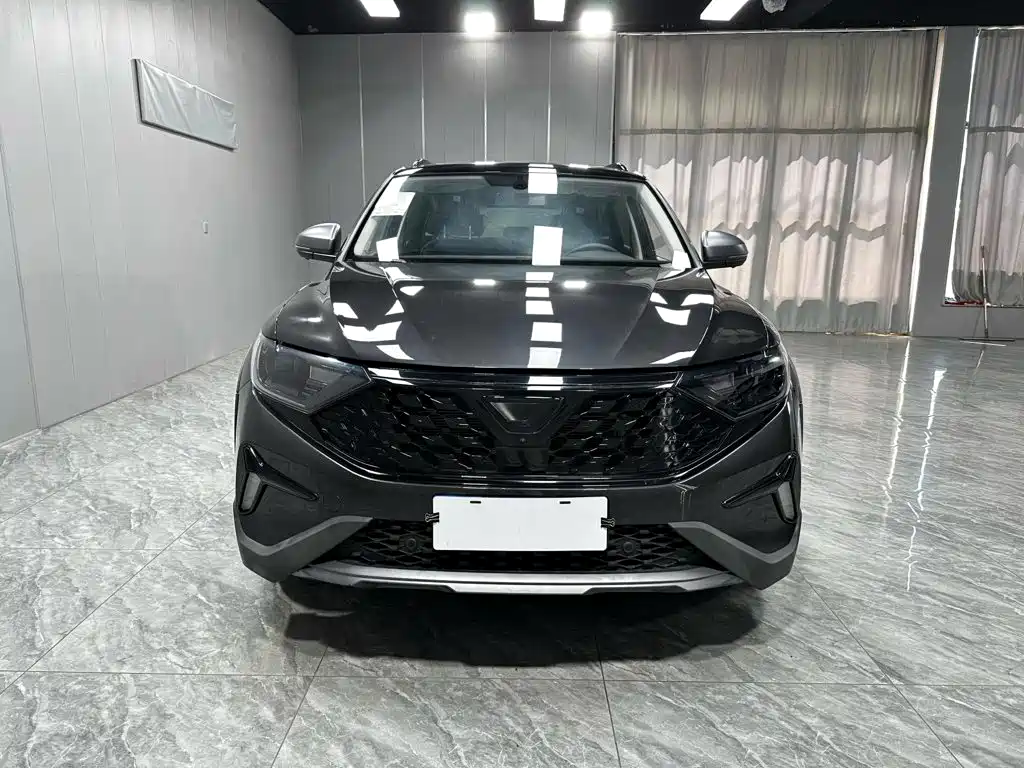 Jetta VS7 2023
