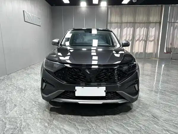 Jetta VS7 2023