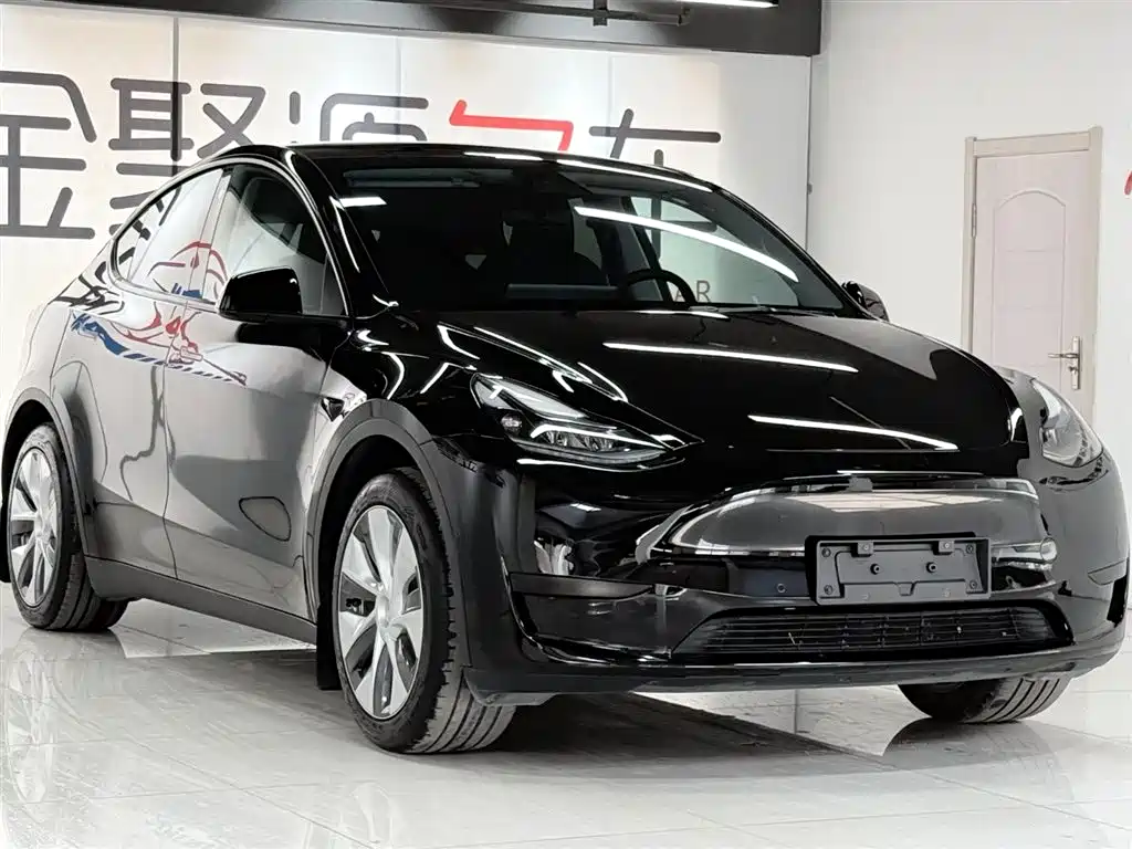 Tesla Model Y 2023 — фото 3