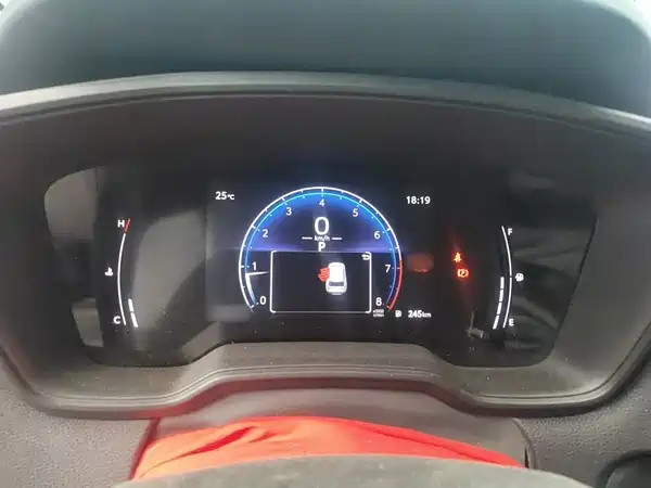 Toyota Frontlander 2023