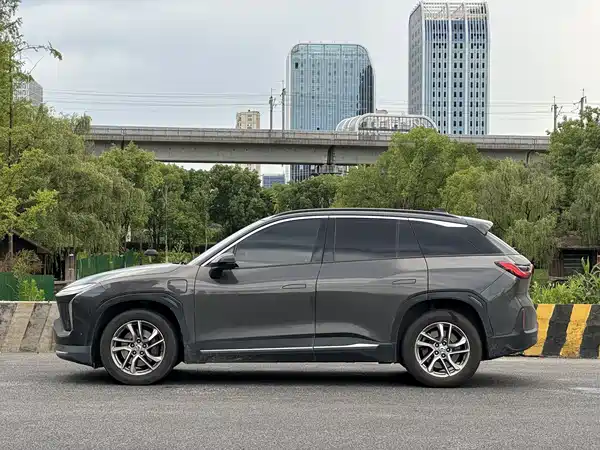 NIO ES6 2023
