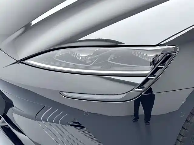 BYD Seal 2024 — фото 18
