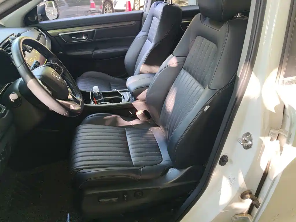 Honda Breeze 2022 — фото 12