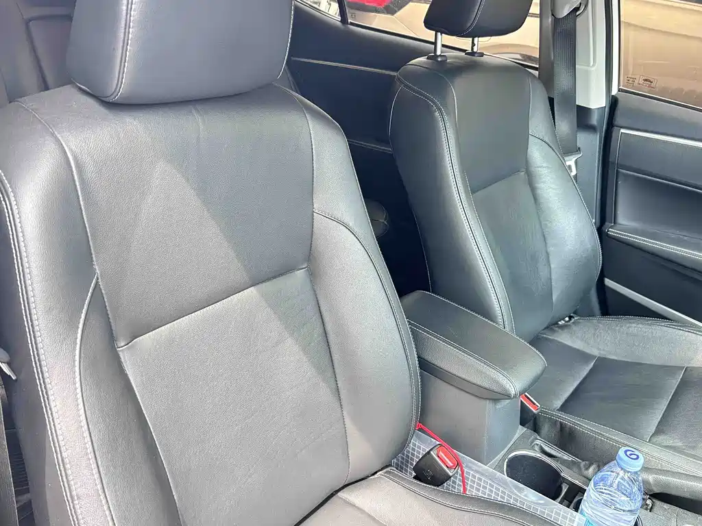 Toyota Corolla Hybrid 2020 — фото 11