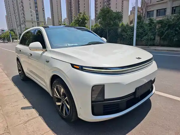 Li Auto L7 2024