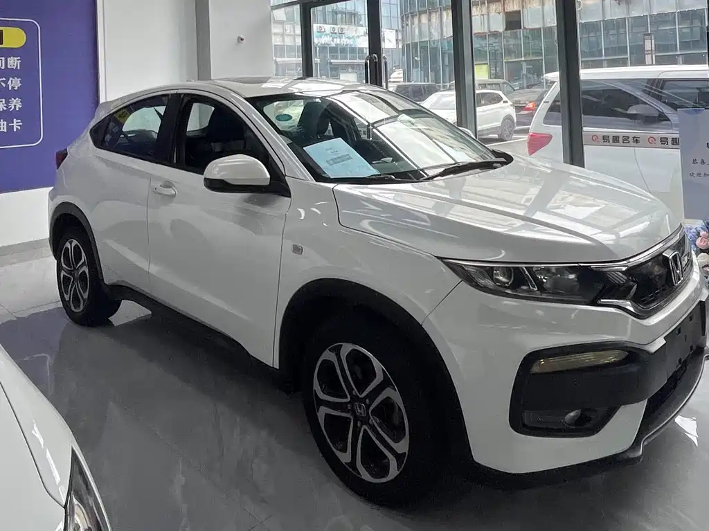 Honda XR-V 2017 — фото 1