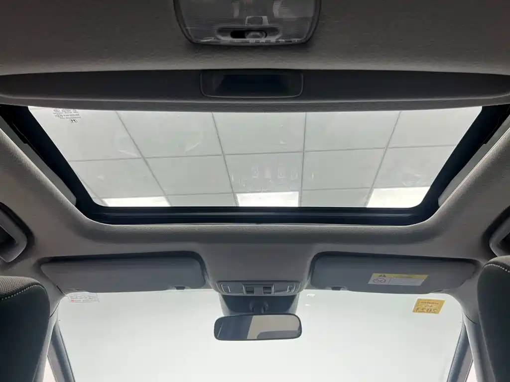 Honda Fit 2021 — фото 18
