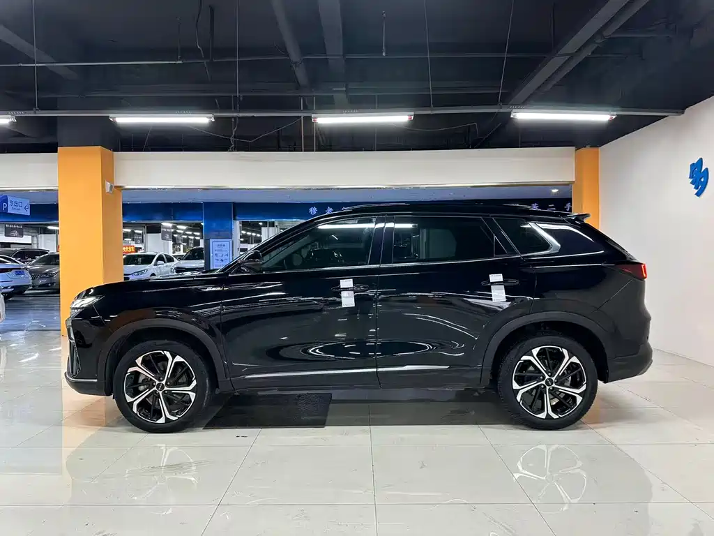 Aeolus Haoyue 2022 — фото 9