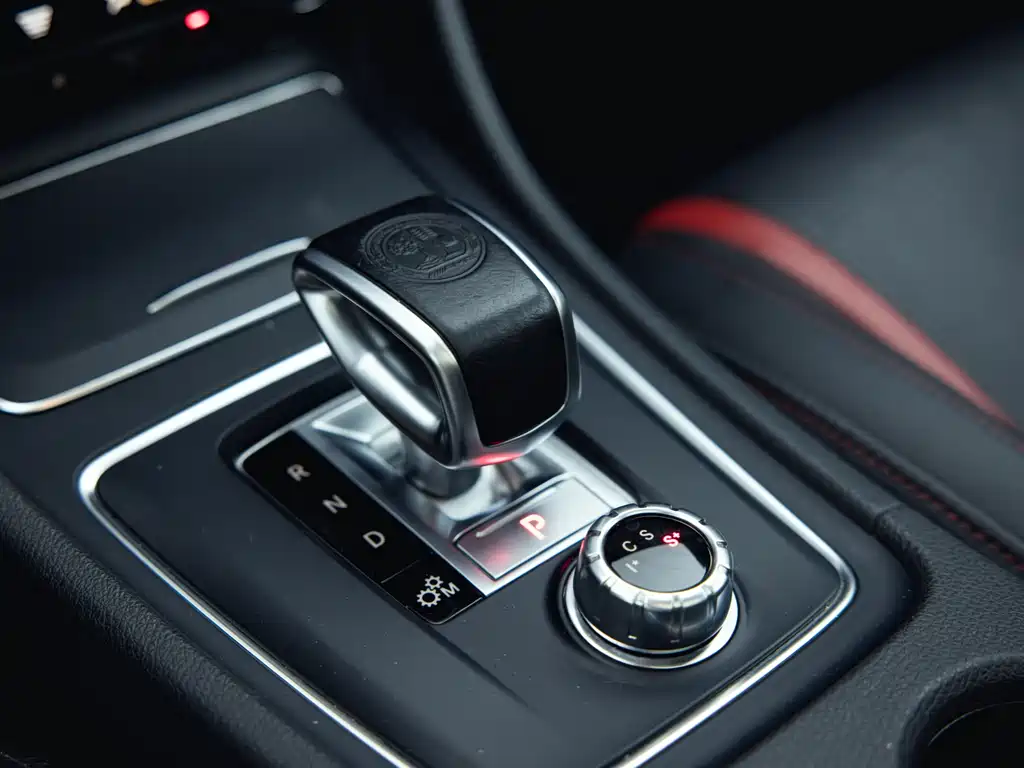 Mercedes-Benz A-Class AMG 2016 — фото 14