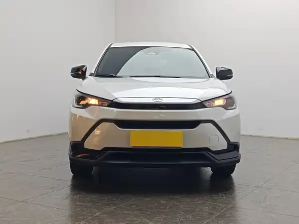 Toyota Frontlander 2026