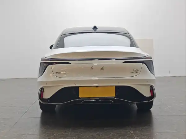 Hongqi H6 2025