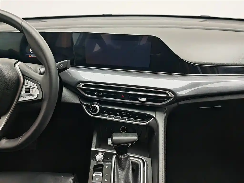 Changan Eado 2021 — фото 12